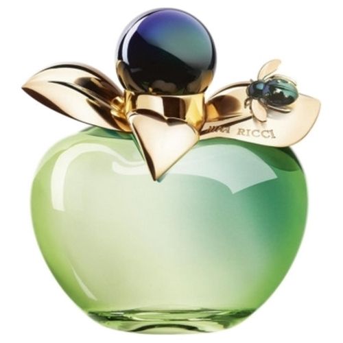 New Bella fragrance from Nina Ricci
