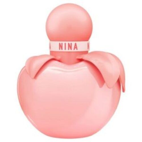 Nina Rose by Nina Ricci, the scent of gluttony